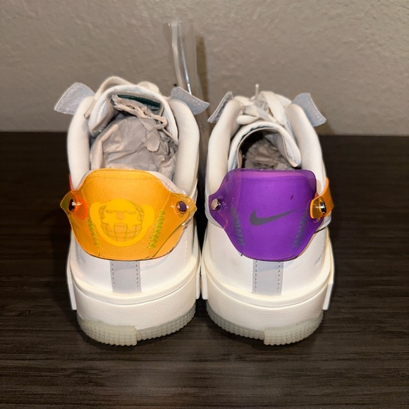 Nike Air Force - Picture 6 of 9